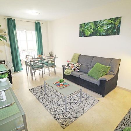 Super Centrico, Luminoso, Amplio, Terrazas Y Patio Apartment Alicante Exterior foto