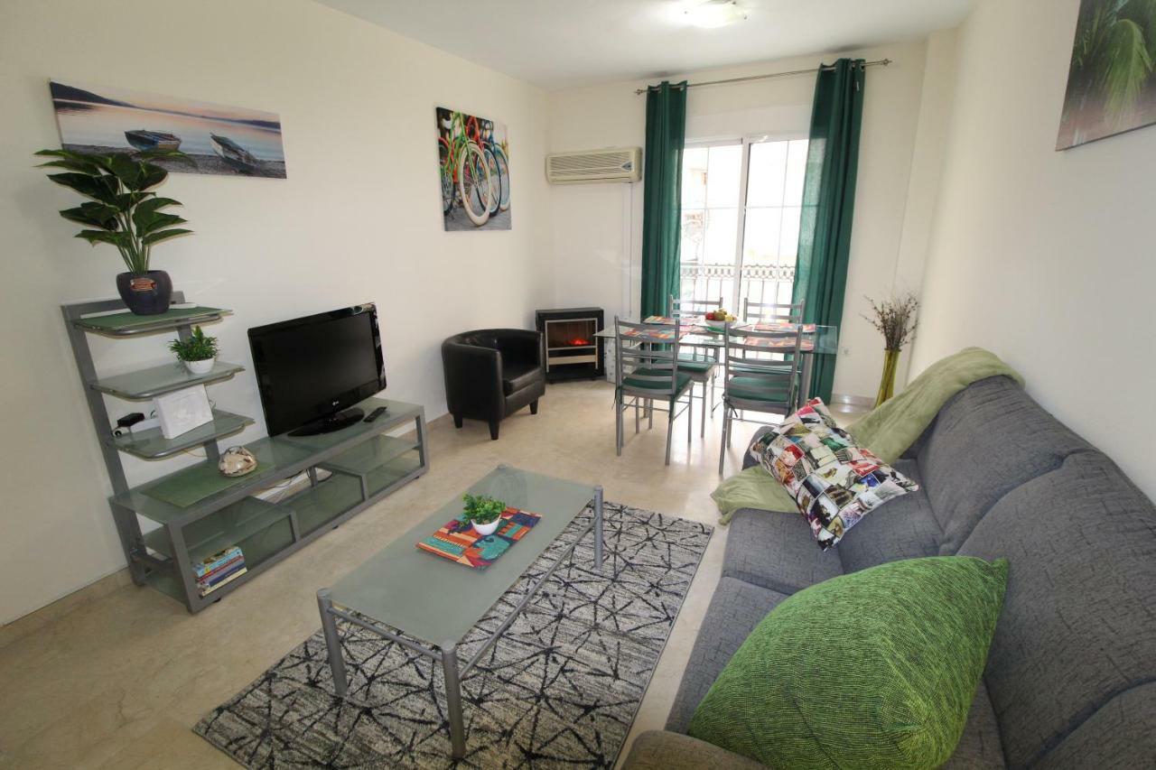 Super Centrico, Luminoso, Amplio, Terrazas Y Patio Apartment Alicante Exterior foto