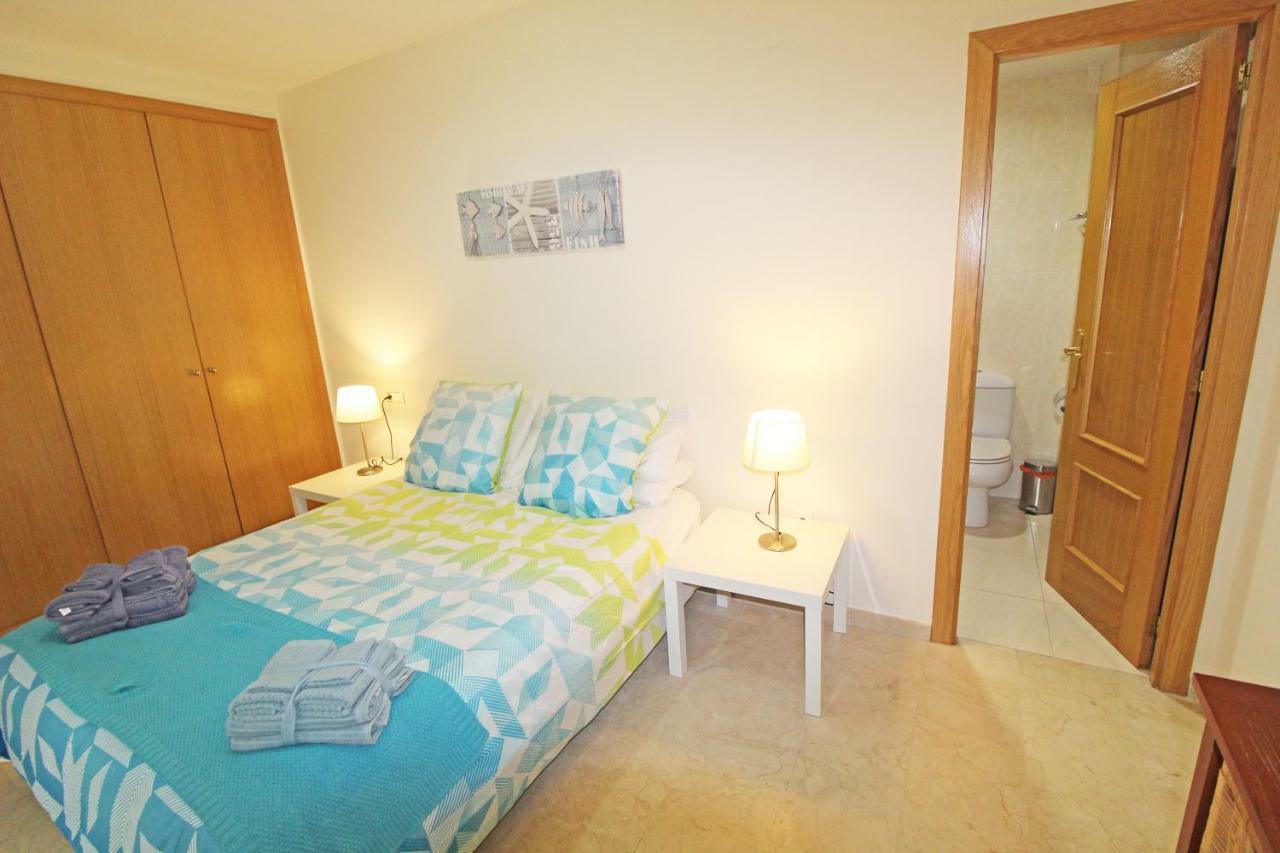 Super Centrico, Luminoso, Amplio, Terrazas Y Patio Apartment Alicante Exterior foto